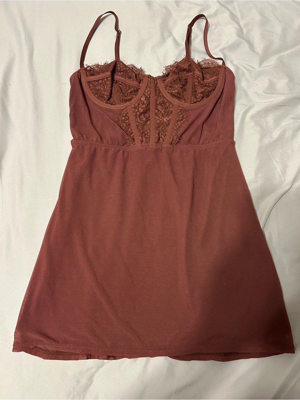 Urban Outfitters Mini Dress